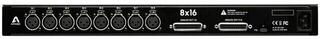 USB zvuková karta Apogee Symphony Studio 8 x 16 USB zvuková karta - 5