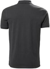 Tričko Helly Hansen Men's Crew Ebony - 1