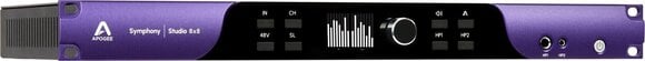 USB Audiointerface Apogee Symphony Studio 8 x 8 USB Audiointerface - 2