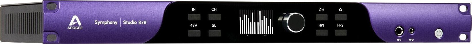 Anzahl der Vorverstärker