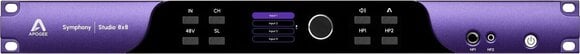 USB Audiointerface Apogee Symphony Studio 8 x 8 USB Audiointerface - 3