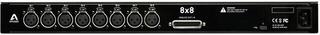 USB zvuková karta Apogee Symphony Studio 8 x 8 USB zvuková karta - 3