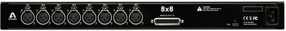 USB Audiointerface Apogee Symphony Studio 8 x 8 USB Audiointerface - 4