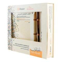 Calligraphic Aid Brause 98208B Calligraphy Set - 4