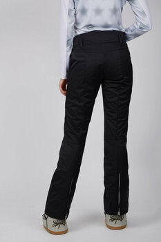 Pantalone da sci Sportalm Bird TG Womens Pants Black 34 - 3