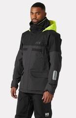Zeiljas Helly Hansen Pier 4.0 Ebony - 2