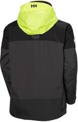 Jacket Helly Hansen Pier 4.0 Ebony - 1