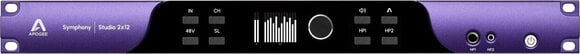 USB-ääniliitäntä Apogee Symphony Studio 2 x 12 USB-ääniliitäntä - 4