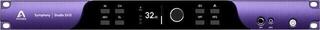 USB zvuková karta Apogee Symphony Studio 2 x 12 USB zvuková karta - 4