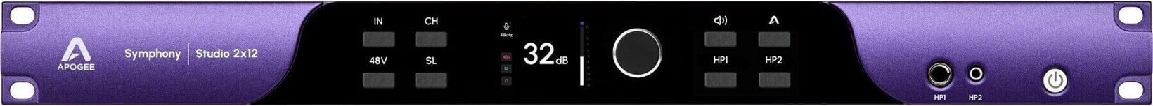 Salida de auriculares