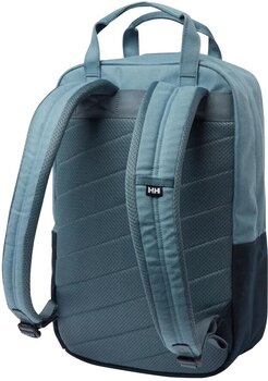 Lifestyle nahrbtnik / Torba Helly Hansen Oslo Plus Nahrbtnik Washed Navy 16 L - 2