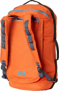 Zeilzak Helly Hansen Canyon Reistas-Rugzak Patrol Orange 35 L - 4