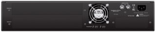 Thunderbolt Audiointerface Apogee Symphony I/O MKII Thunderbolt Thunderbolt Audiointerface - 1