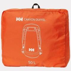 Travel Bag Helly Hansen Canyon Backpack-Duffel Bag Patrol Orange 50 L - 1