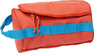 Vitorlázó táska Helly Hansen HH Wash 2.0  Kozmetikai táska Patrol Orange 3 L - 1