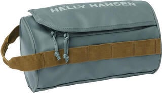 Vitorlázó táska Helly Hansen HH Wash 2.0  Kozmetikai táska Grey Cactus 3 L - 1