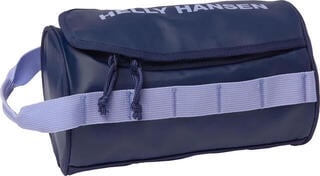 Vitorlázó táska Helly Hansen HH Wash 2.0  Kozmetikai táska Blackcurrant 3 L - 1