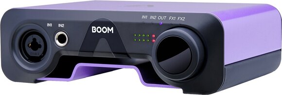Interfejs audio USB Apogee BOOM Interfejs audio USB - 2
