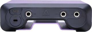 USB zvuková karta Apogee BOOM USB zvuková karta - 2