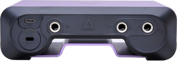 Interfejs audio USB Apogee BOOM Interfejs audio USB - 3