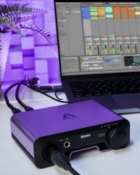 Interfejs audio USB Apogee BOOM Interfejs audio USB - 5