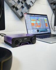 USB zvuková karta Apogee BOOM USB zvuková karta - 5