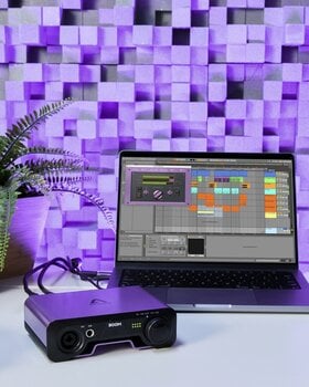 Interfejs audio USB Apogee BOOM Interfejs audio USB - 7