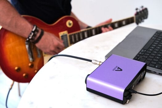 Interfejs audio USB Apogee BOOM Interfejs audio USB - 8