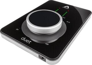 USB zvuková karta Apogee Duet 3 USB zvuková karta - 2
