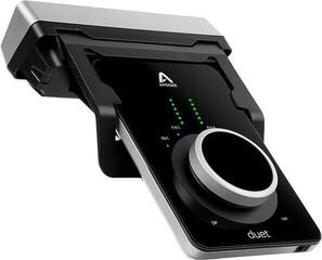 USB zvuková karta Apogee DUET-3 LE USB zvuková karta - 2
