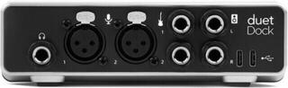 USB zvuková karta Apogee DUET-3 LE USB zvuková karta - 3