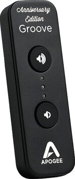 Sluchátkový zesilovač Apogee GROOVE 40th Anniversary Edition Sluchátkový zesilovač - 2