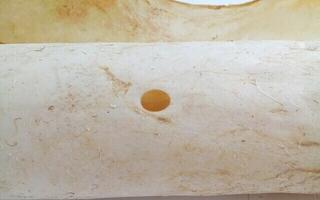 Fell für Percussion Terre Goat Skin NT 70-80cm Fell für Percussion (Beschädigt) - 2