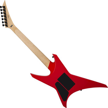 Gitara elektryczna Jackson Pro Series Dave Davidson Warrior WR7 EB Ferrari Red Gitara elektryczna - 2