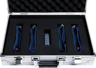 USB mikrofon  Apogee Hype Mic Podcast Kit USB mikrofon  - 3