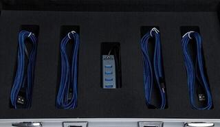 USB mikrofon  Apogee Hype Mic Podcast Kit USB mikrofon  - 4