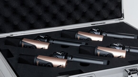 Miocrofon USB Apogee Hype Mic Podcast Kit Miocrofon USB - 6