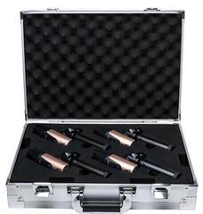USB mikrofon  Apogee Hype Mic Podcast Kit USB mikrofon  - 1