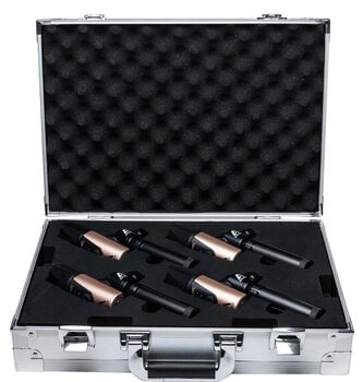 Miocrofon USB Apogee Hype Mic Podcast Kit Miocrofon USB - 2