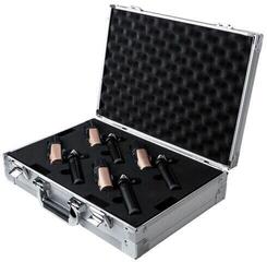 USB mikrofon  Apogee Hype Mic Podcast Kit USB mikrofon  - 2