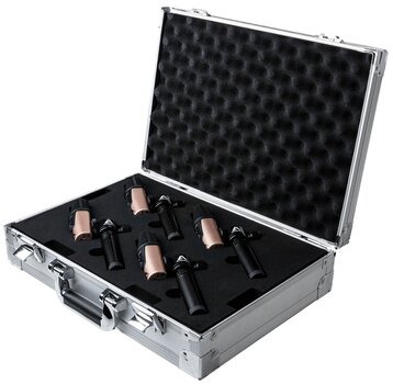 Miocrofon USB Apogee Hype Mic Podcast Kit Miocrofon USB - 3