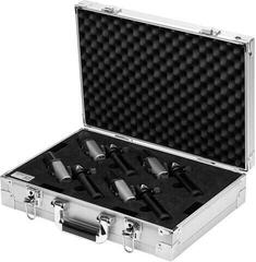 USB mikrofon  Apogee Mic Plus Podcast Kit USB mikrofon  - 2