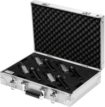 USB mikrofón Apogee Mic Plus Podcast Kit USB mikrofón - 3