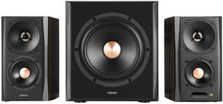 PC-Lautsprecher Edifier 2.1 S350DB PC-Lautsprecher - 2