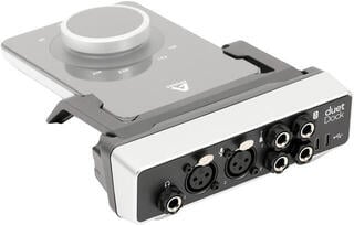 USB zvuková karta Apogee Duet Dock USB zvuková karta - 1