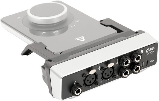 USB Audiointerface Apogee Duet Dock USB Audiointerface - 2
