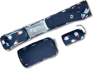 Stand Bag Ogio Funday Stand Bag Rocket Pop - 5