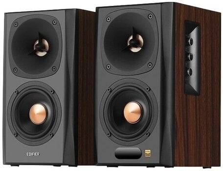 Колонка для ПК Edifier S360DB Brown Колонка для ПК - 3