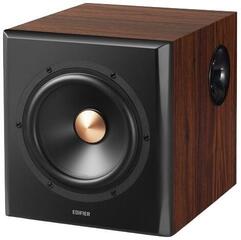 PC Zvočnik Edifier S360DB Brown PC Zvočnik - 3
