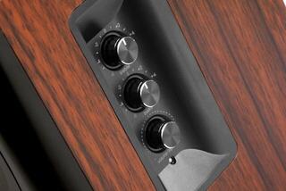 PC Zvočnik Edifier S360DB Brown PC Zvočnik - 5